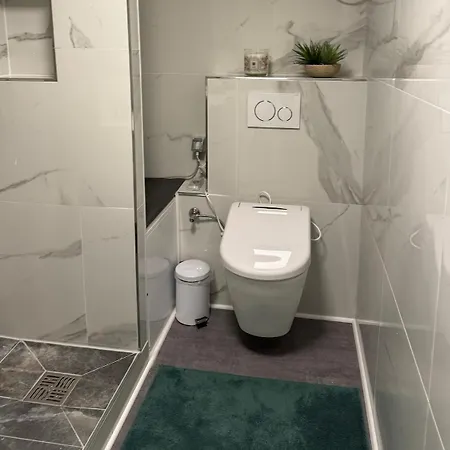 Studio Apartment Appartement